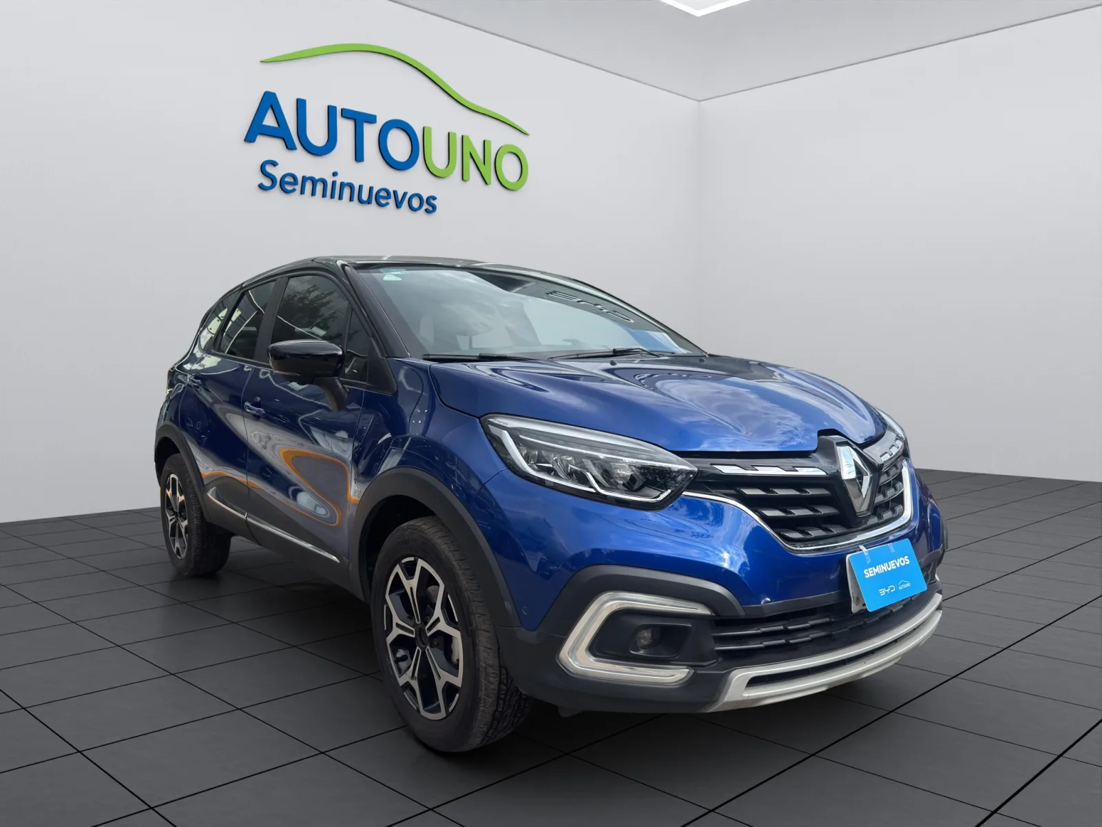 Captur