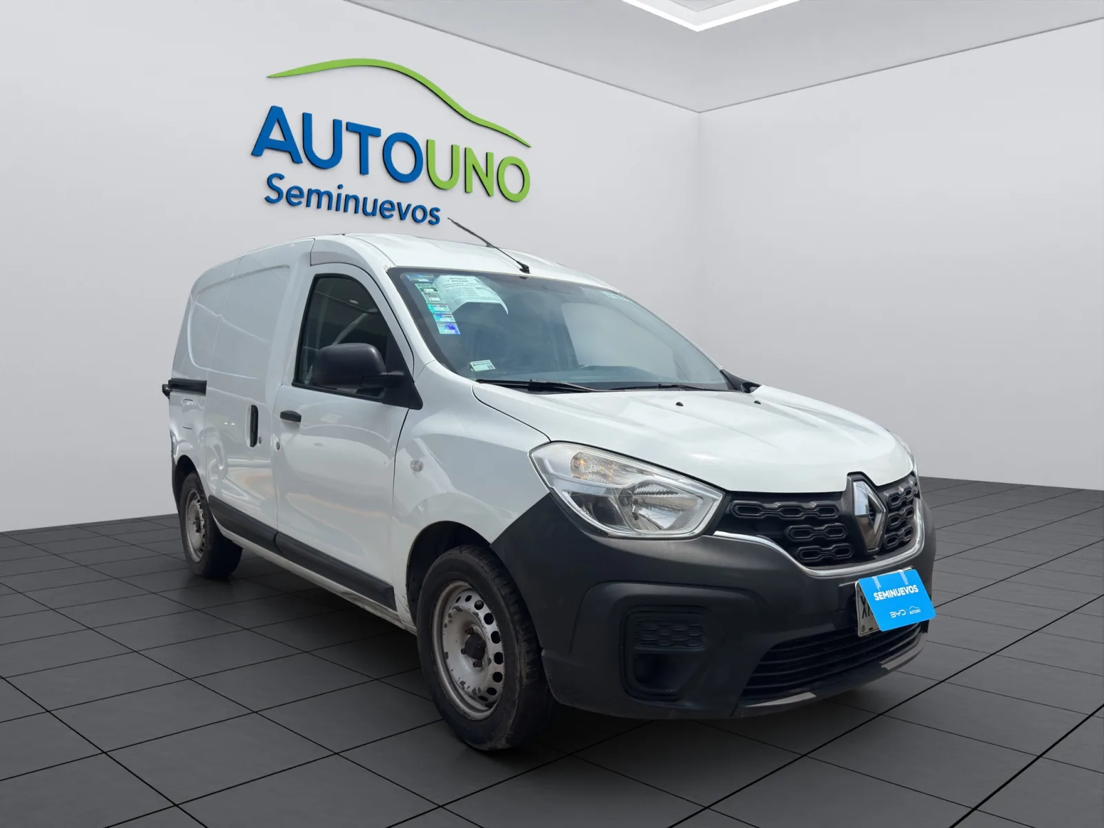 Kangoo