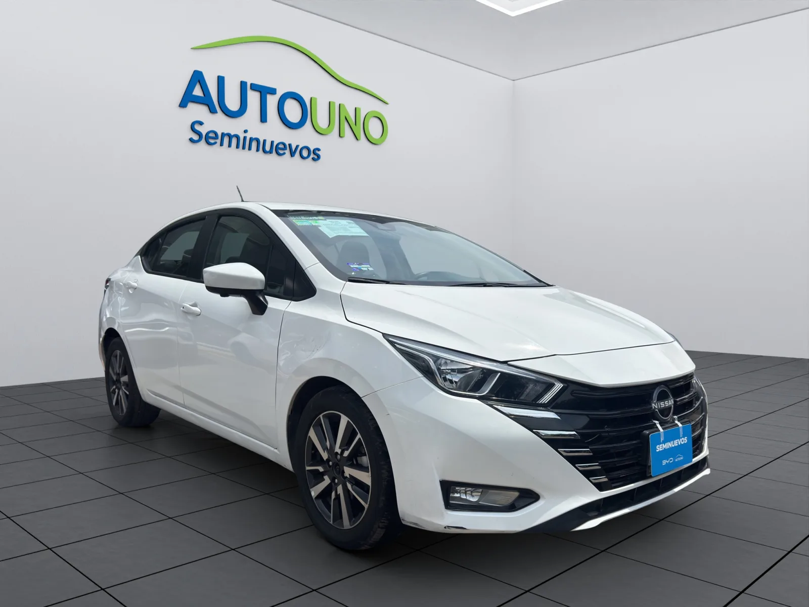 Versa