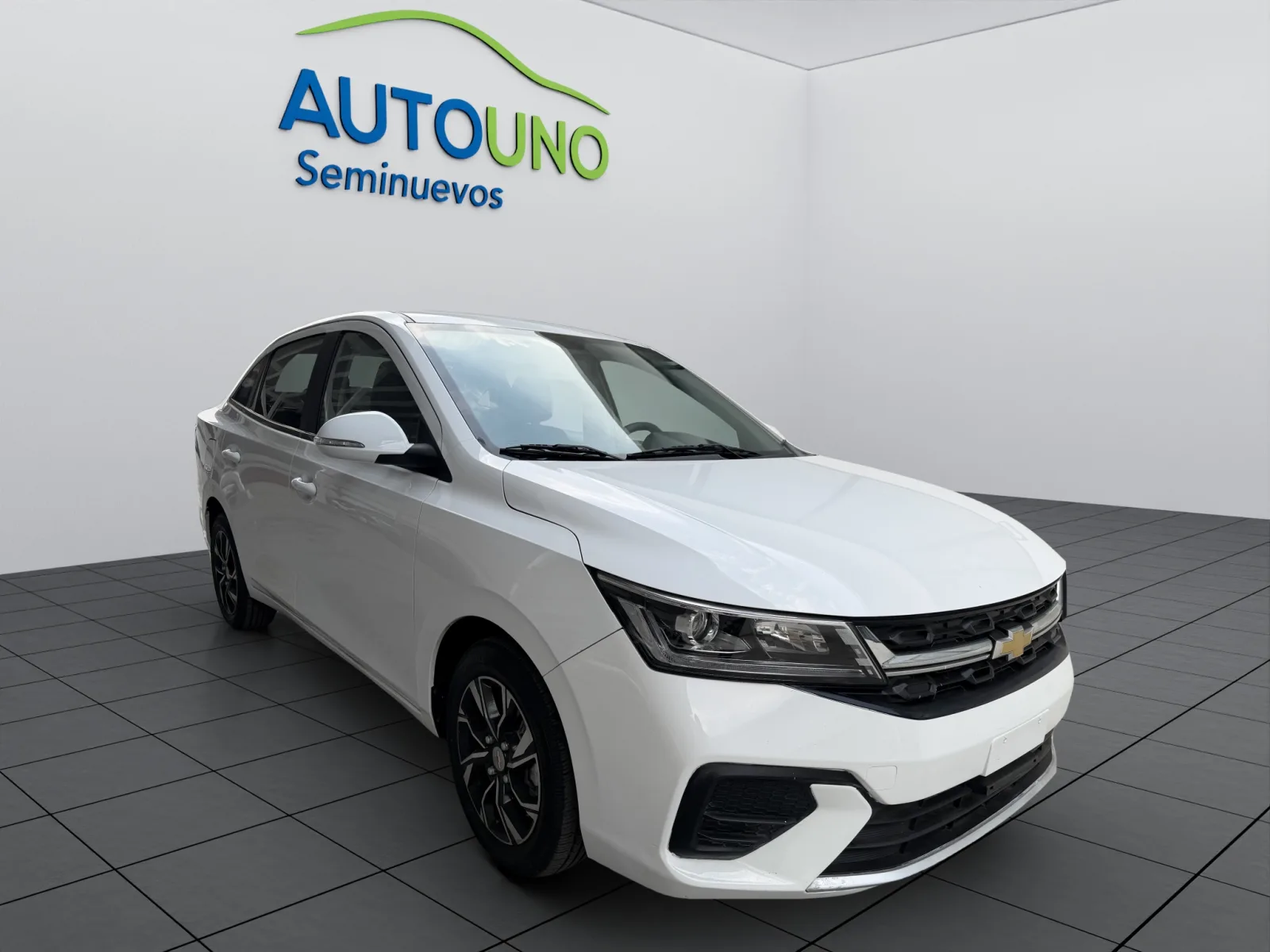 AVEO