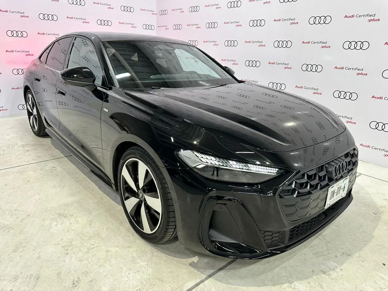 A5