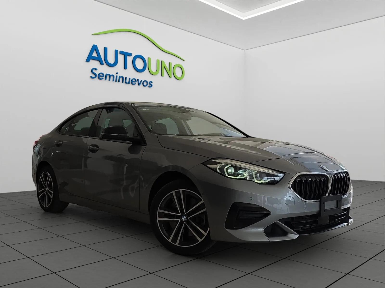 BMW Serie 2