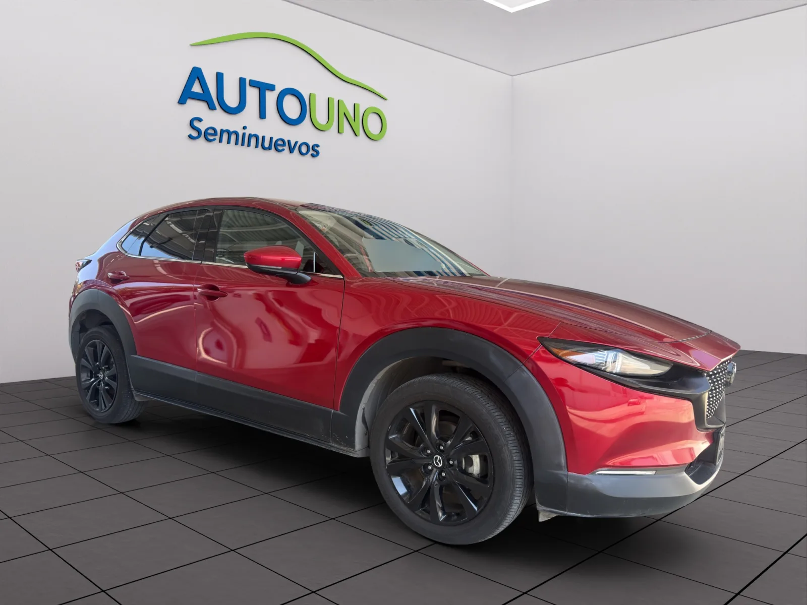 CX-30