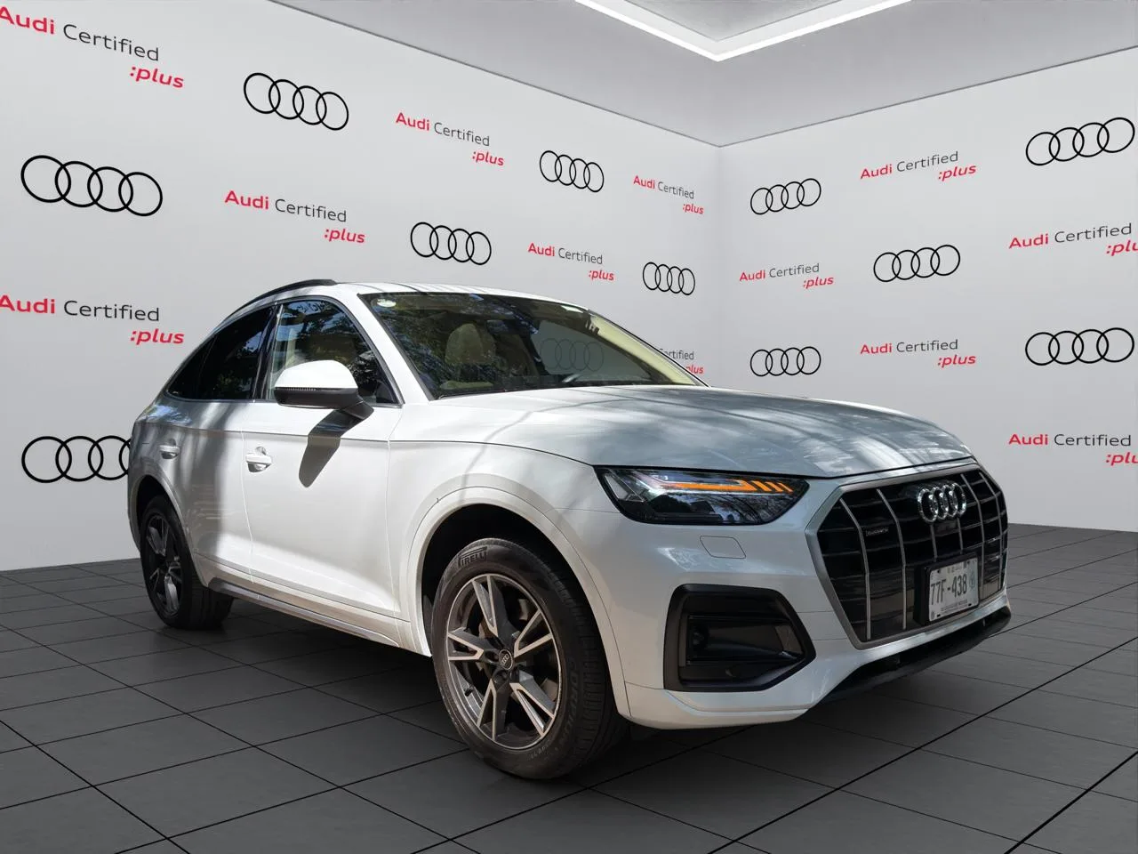 Q5 VUD 4x4