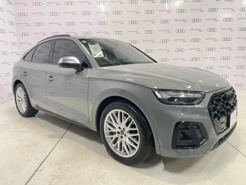 Q5 VUD 4x4