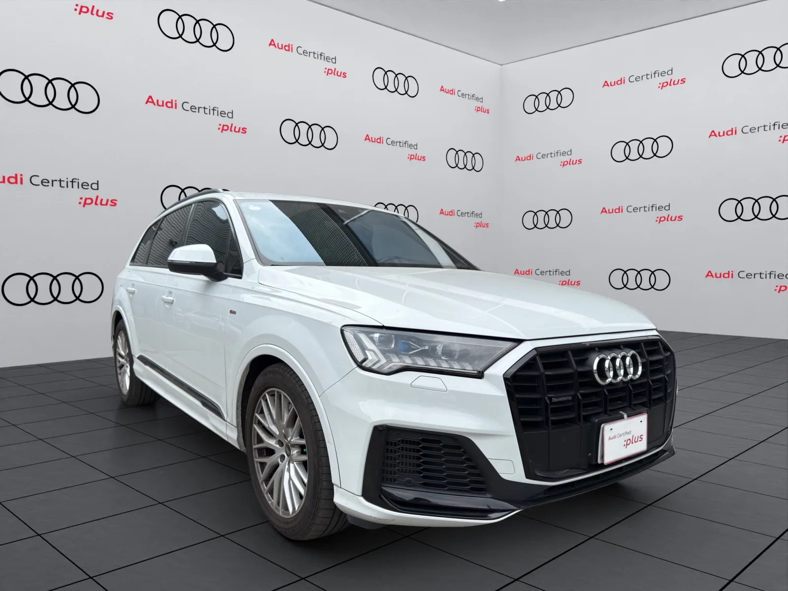 Q7
