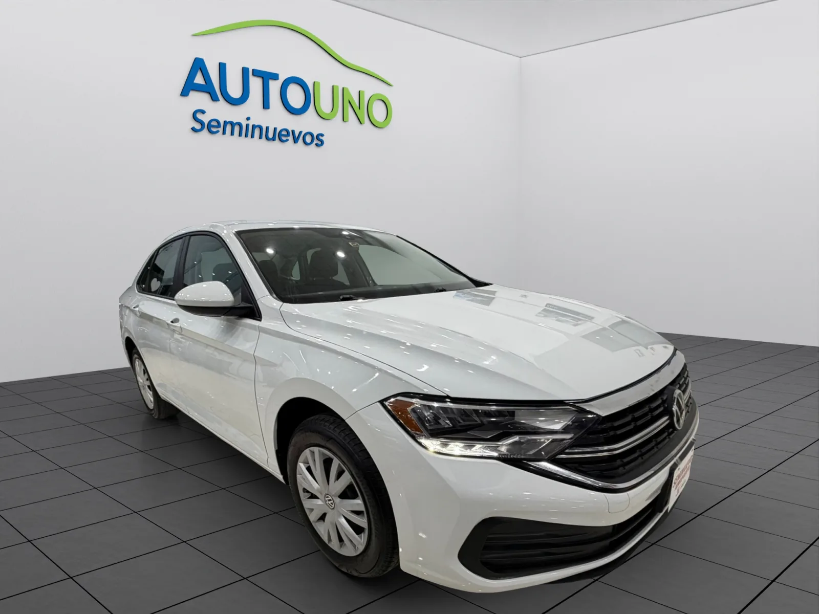 Volkswagen Jetta A7