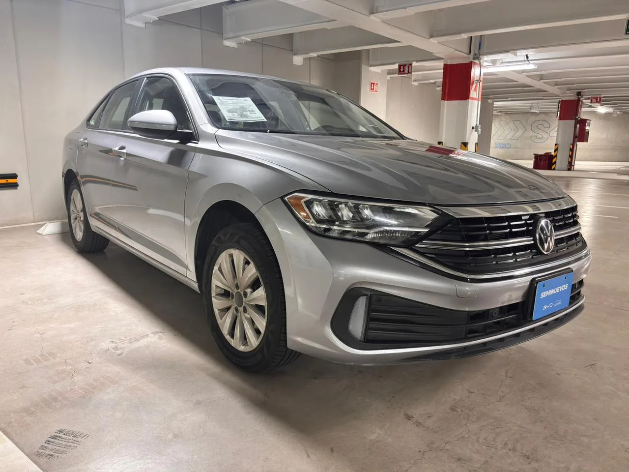 JETTA